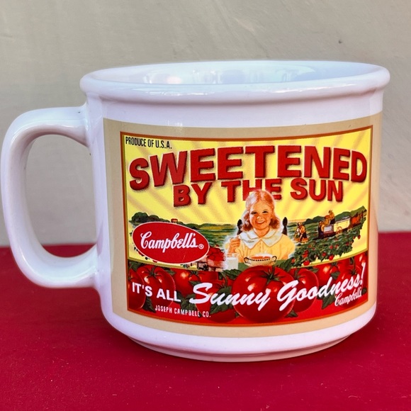 Houston Harvest Gift Mug - Picture 4 of 8